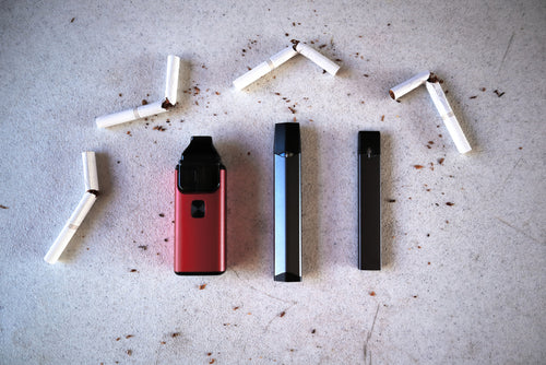 Top 5 SMOK Pod Systems in 2022  Vapesdirect
