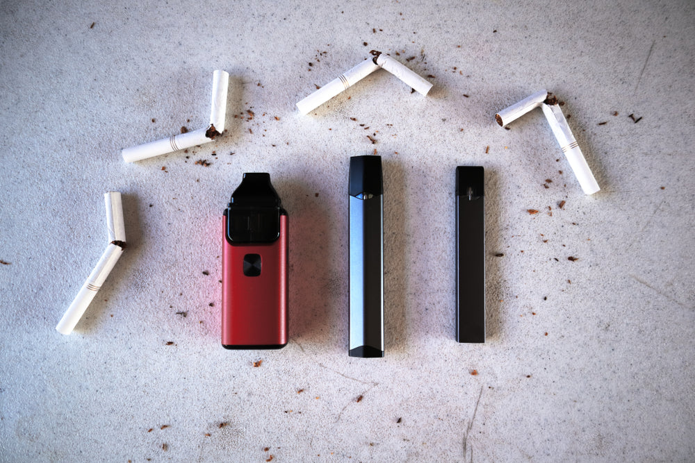 Top 5 SMOK Pod Systems in 2022