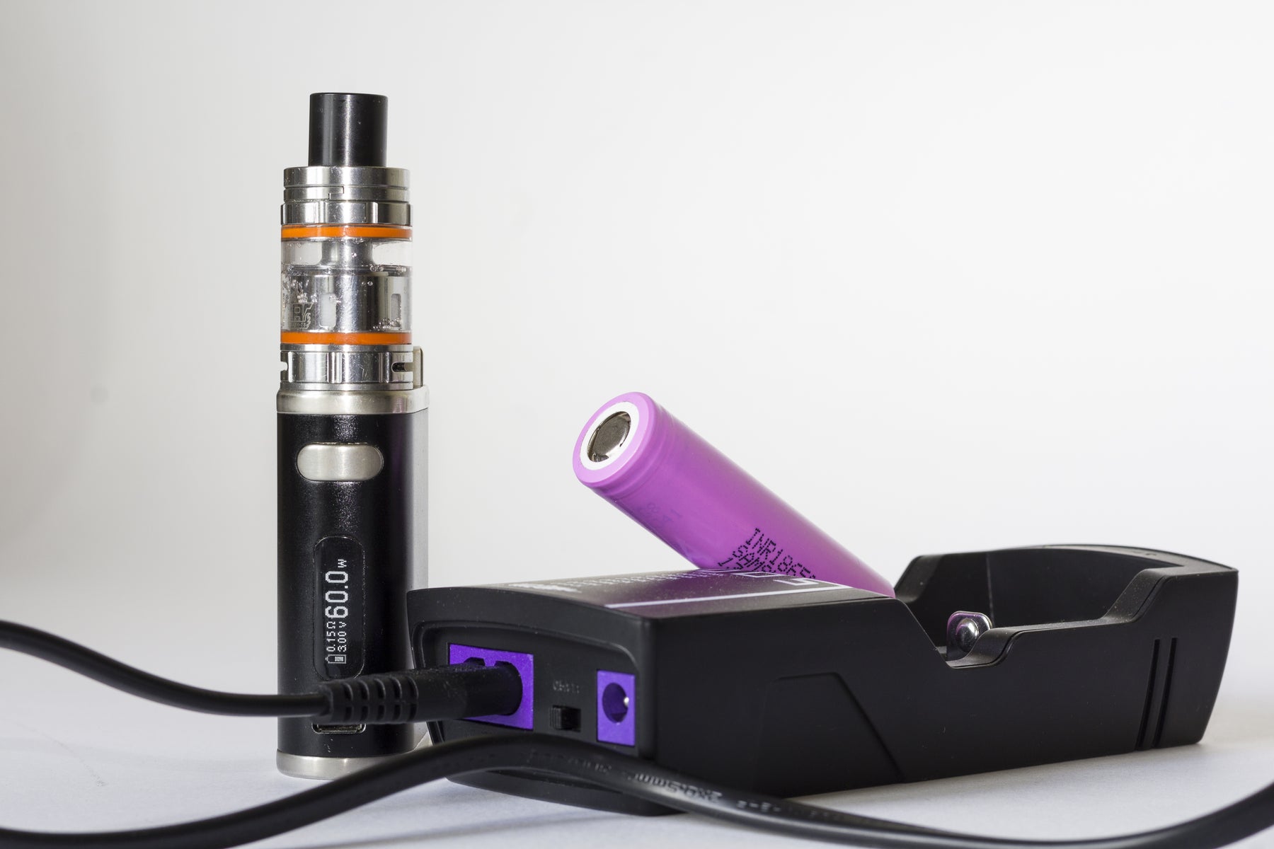 Vape Battery Chargers