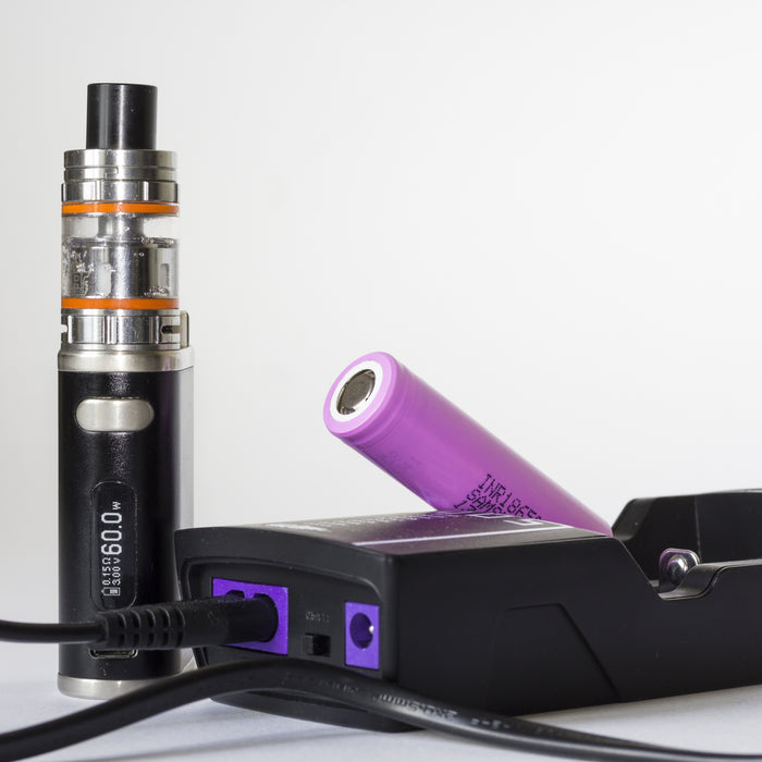 Vape Battery Chargers