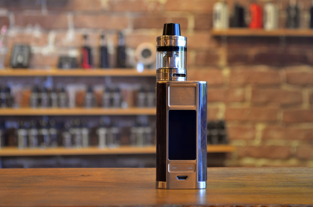 How to Tell You're Shopping at One of the Best Online E-Cig Vape Stores in the UK?