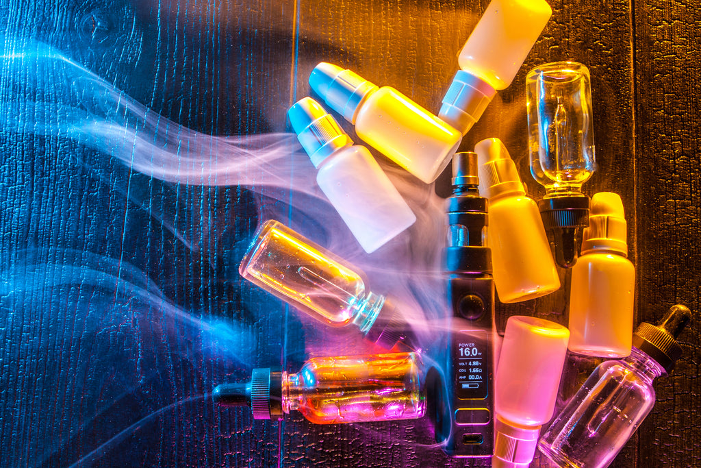 Get to Know the Best Vape Juice Brands in 2022