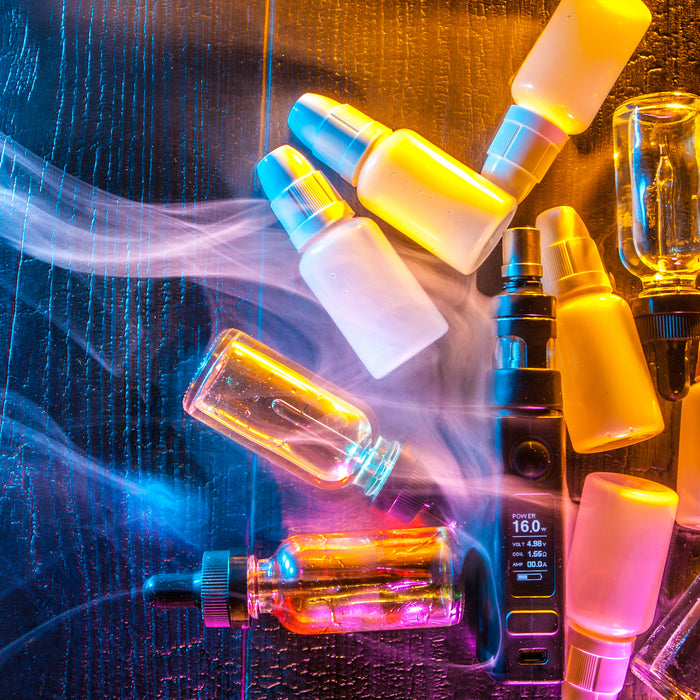 Vape Juice Brands