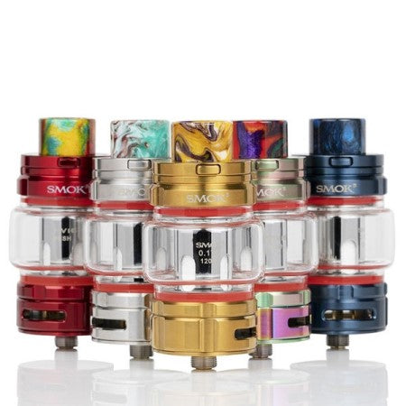 Lets Simplify Vape Tanks