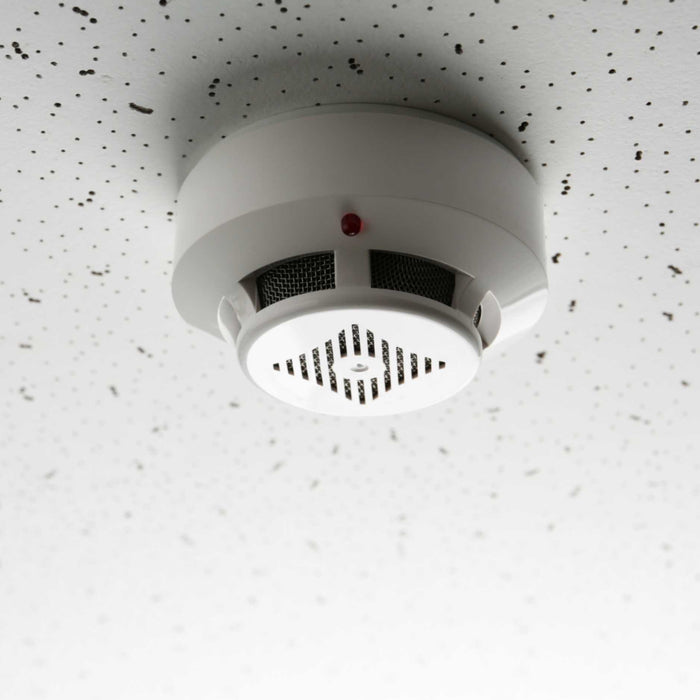 Vaping and Smoke Alarms: What Actually Triggers the Sensors