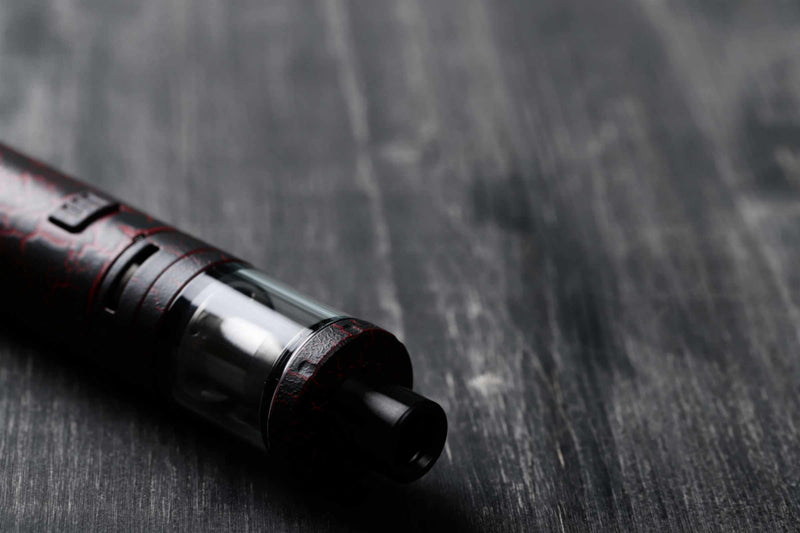 is vape smokeless tobacco Vaping: How E-cigs Work (Infographic) no smoking sign now shows
