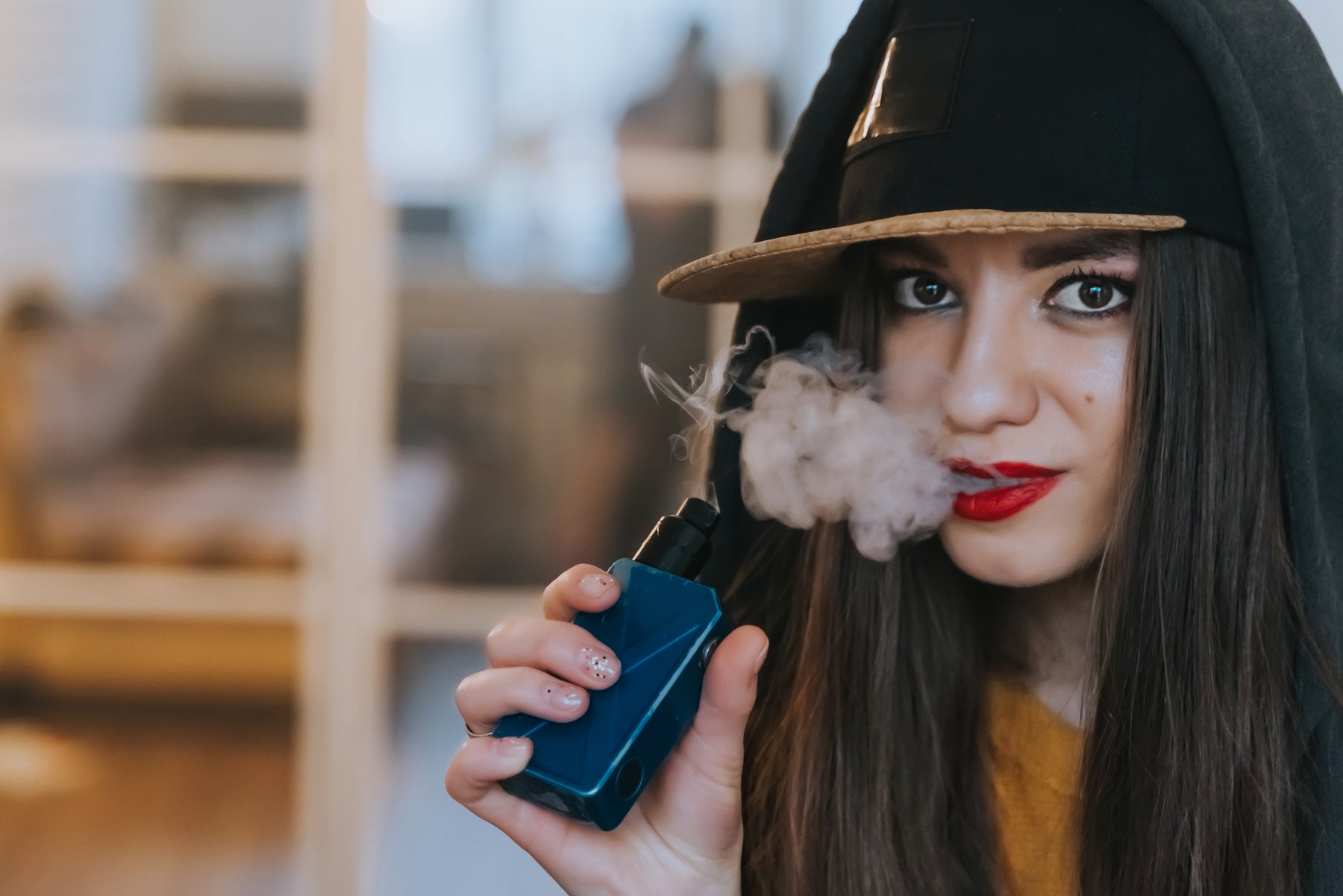 New Year’s Resolution: Making the Switch Easier