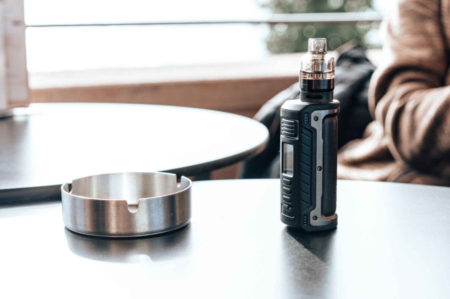 TRPR vs TPD: Understanding the Rules That Shape UK Vaping