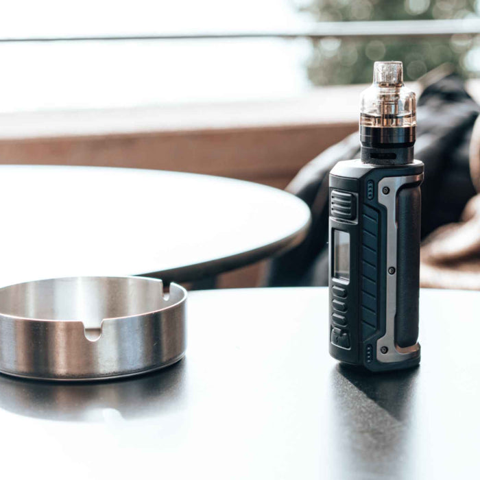 TRPR vs TPD: Understanding the Rules That Shape UK Vaping