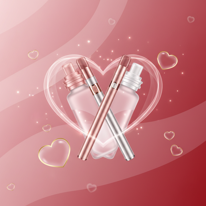 Valentine's Day Vape Gift Guide 2026 - Save 15% with Code LOVE2026