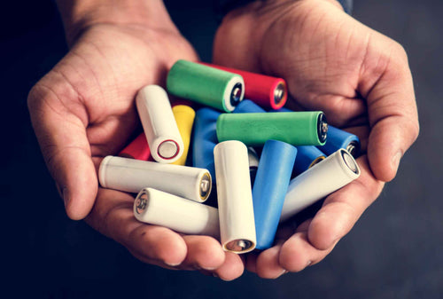 How to Safely Dispose of Vape Batteries in the UK Vapesdirect How to Safely Dispose of Vape Batteries in the UK Vapesdirect