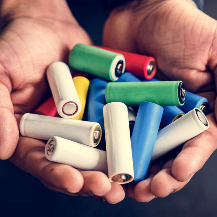 How to Safely Dispose of Vape Batteries in the UK
