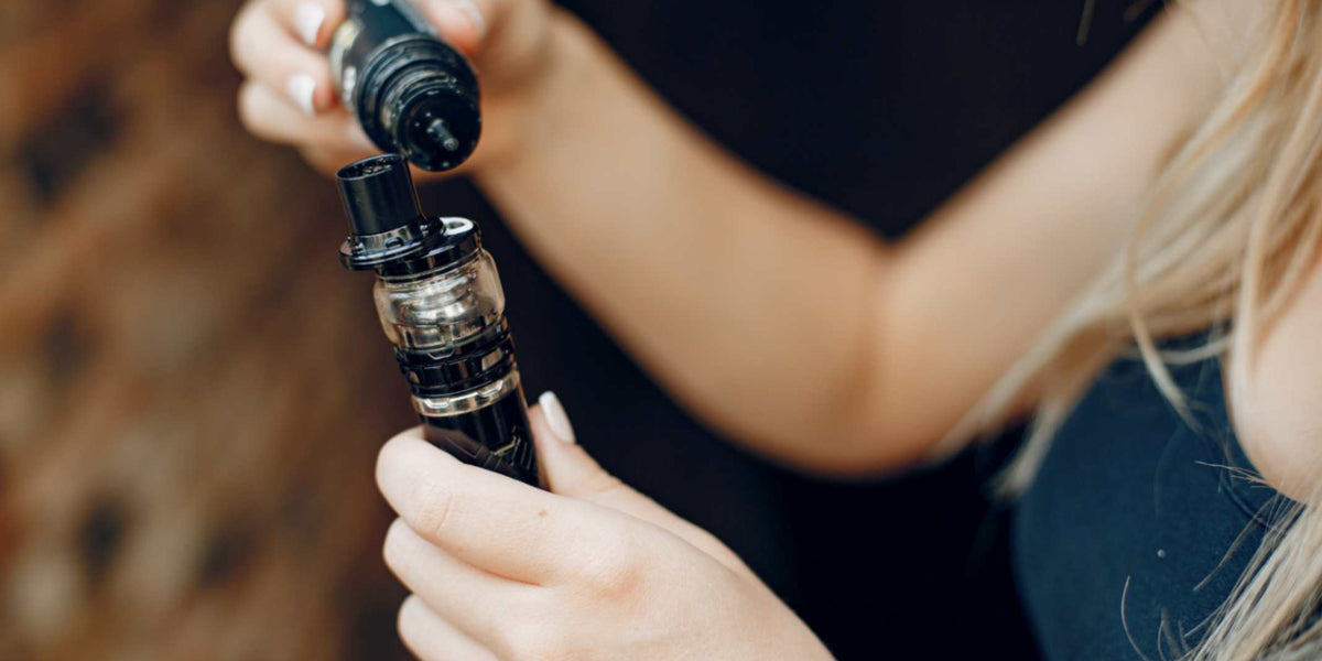 vap attack Can You Get Second-Hand Smoke from a Vape