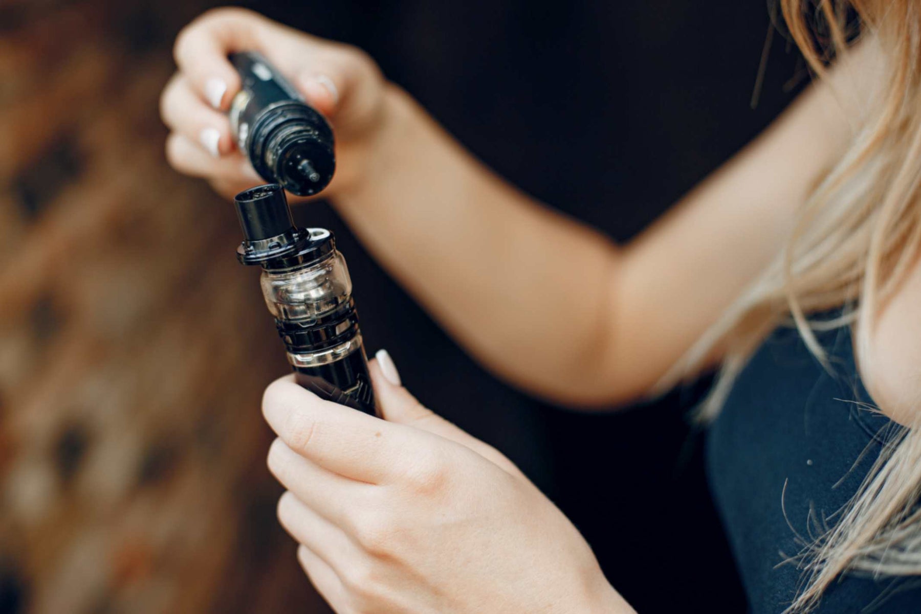 Common Vape Cleaning Mistakes That Ruin Flavour and Coils