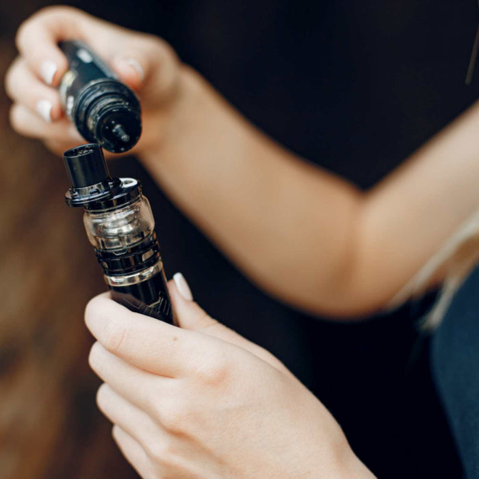 Common Vape Cleaning Mistakes That Ruin Flavour and Coils