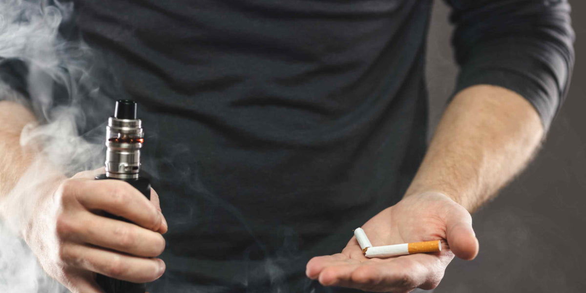 Vape to Cigarette Ratio: How Many Cigarettes Equal One Vape? Vapesdirect Vape to Cigarette Ratio: How Many Cigarettes Equal One Vape? Vapesdirect