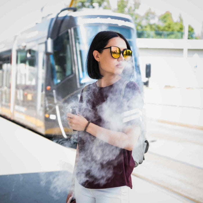 How to Store Your Vapes in Hot Weather – Tips for Summer Travel