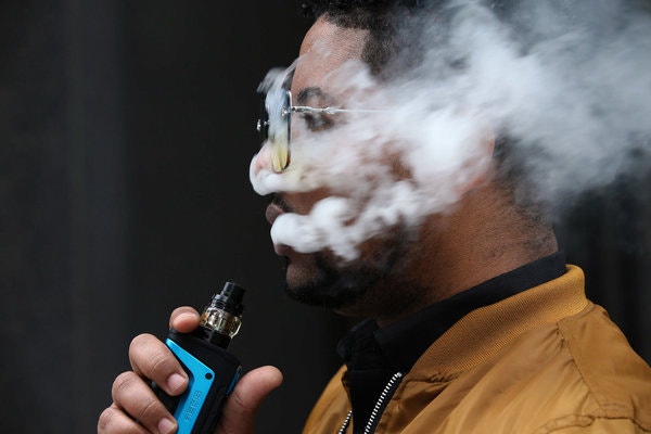 What is Vaping - the Beginners Guide