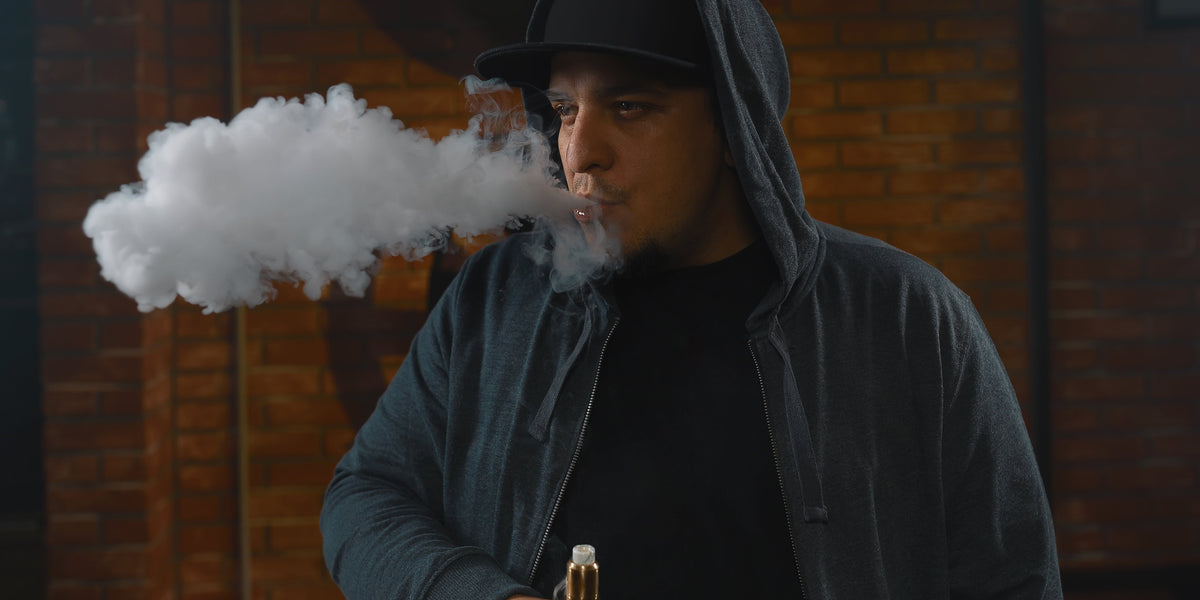 Vaper's Cough vs Smoker's Cough: What's the Difference? Vapesdirect Vaper's Cough vs Smoker's Cough: What's the Difference? Vapesdirect