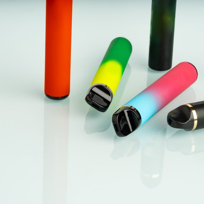 How the Elf Bar 4-in-1 Kit Simplifies Your Vaping Experience?