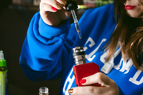 Common Vapour Juice Mistakes & How to Avoid Them Vapesdirect Common Vapour Juice Mistakes & How to Avoid Them Vapesdirect