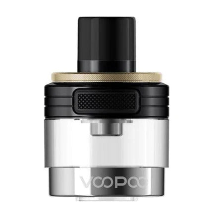 Why are Vapers Switching to VooPoo Tanks? - Vapes Direct