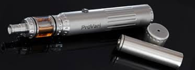 What is Vaping?
