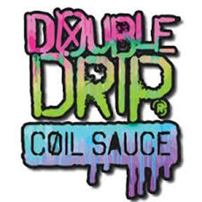 Double Drip ELiquid Shortfill