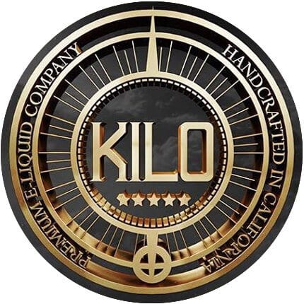 Kilo Eliquids Shortfill