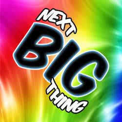 Next Big Thing