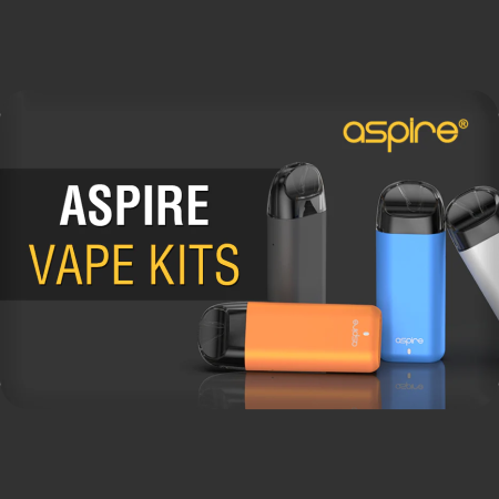 Aspire Vape Kits