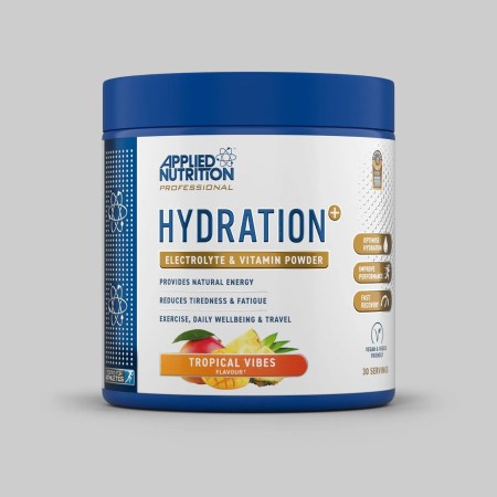 Hydrate - Electrolytes, Vitamins & Performance Essentials