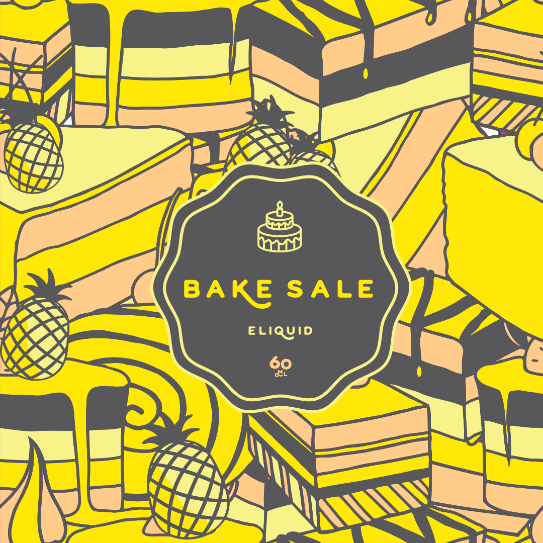 Bake Sale