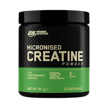 Creatine Powders