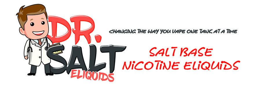 Dr Salts