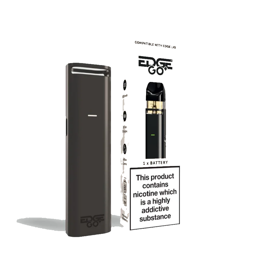 Edge GO + Device and Pods