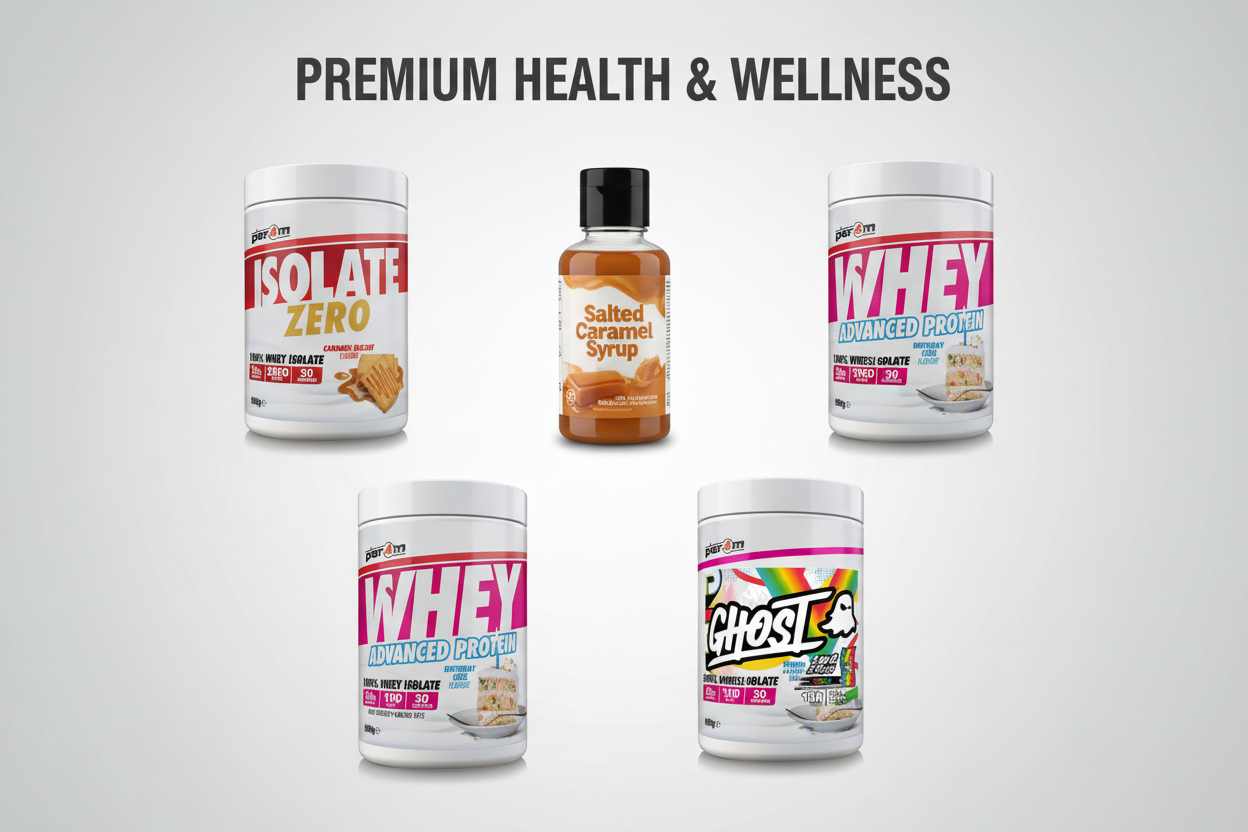 Health Goods
