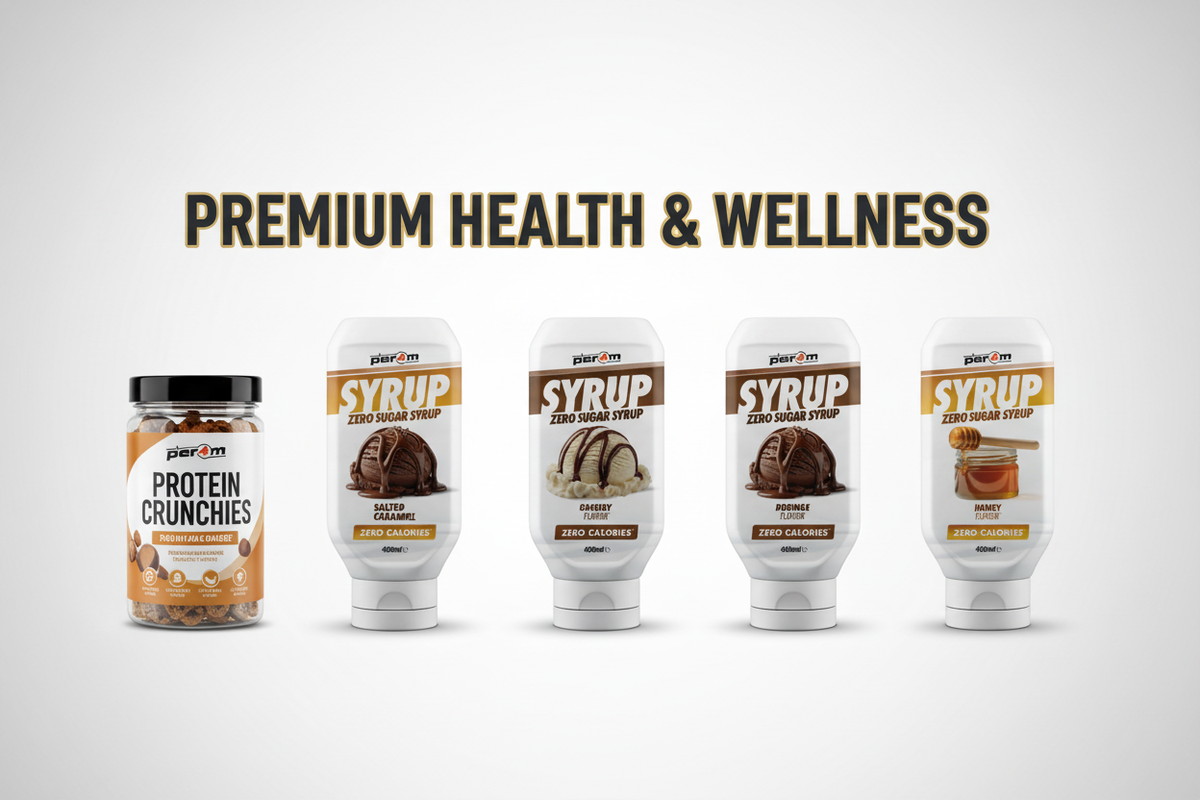 Health Food Products — Vapesdirect