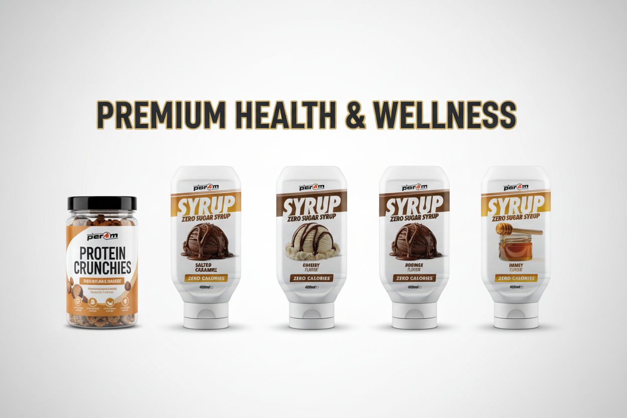 Health Food Products