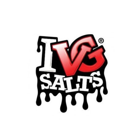 IVG Nic Salts