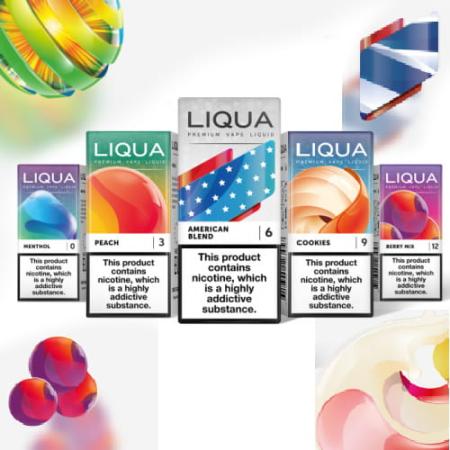 LIQUA