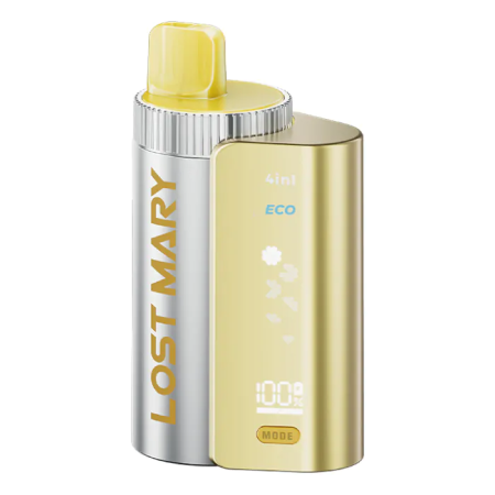 lost mary vape aufladbar Elf Bar ELFA PRO vs Lost Mary Tappo Pods: Full Comparison UK main image 0