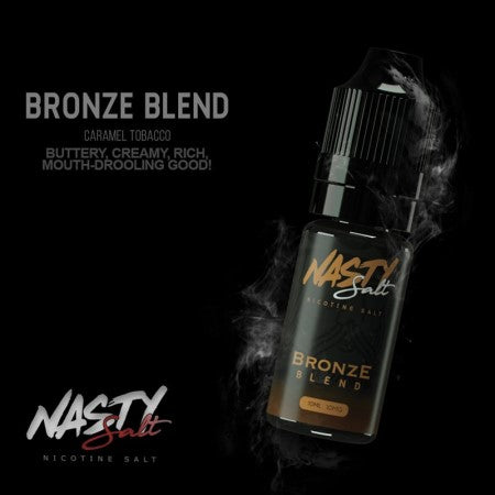 Nasty Juice Nic Salts