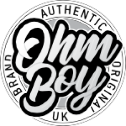 Ohm Boy Shortfills