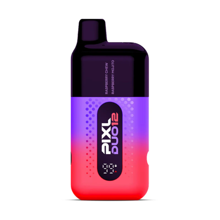 PIXL DUO 12 6K Vape Kit