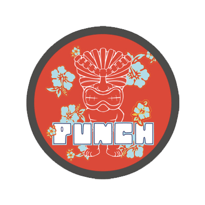 Punch E-Liquids