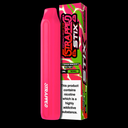 Strapped Stix
