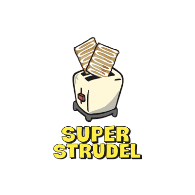 Super Strudel E-Liquids