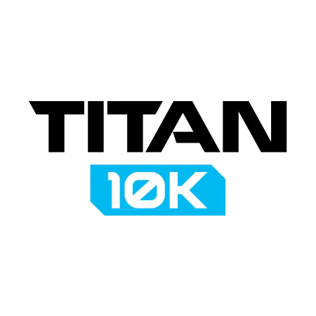 Titan 10K Legal Pod Vape