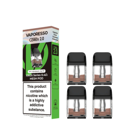 Vaporesso Coils